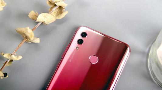 荣耀10青春版设置黑名单具体操作方法