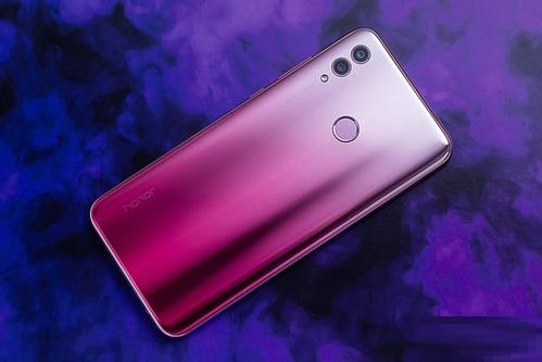 荣耀10青春版怎么添加联系人 具体操作步骤