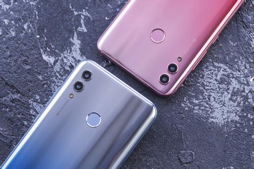 荣耀10青春版设置定时开关机具体操作步骤