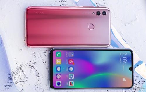 将荣耀10青春版恢复为出厂设置详细操作方法