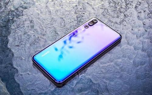 荣耀v20设置抬手亮屏的具体操作步骤