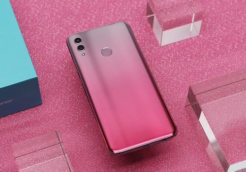 荣耀10青春版如何进行分屏 具体步骤介绍