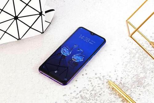 vivou1中将放大手势功能打开具体操作方法