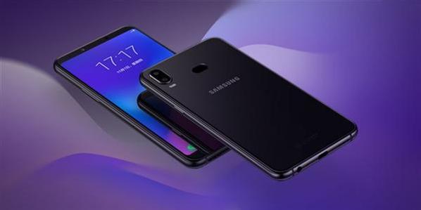 三星a9s中为应用加密具体操作步骤