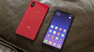 小米play手机将游戏加速打开的具体操作步骤