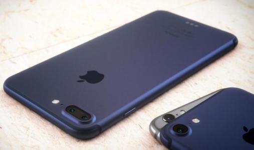 iphone7手机打开隔空投送的具体步骤介绍
