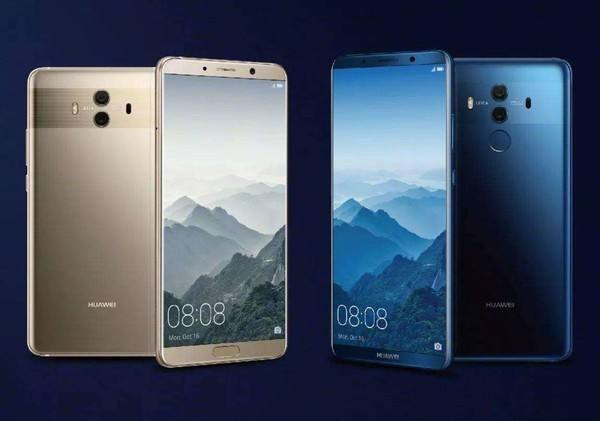 华为mate和华为p系列哪个好 华为mate和华为p系列对比介绍