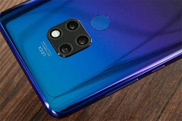 华为mate和华为p系列哪个好 华为mate和华为p系列对比介绍