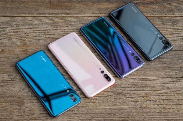 华为mate和华为p系列哪个好 华为mate和华为p系列对比介绍