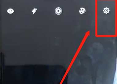 荣耀8x中开启相机网络的具体操作步骤