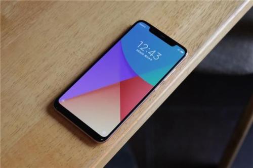 小米play中重新设置字体大小具体操作步骤