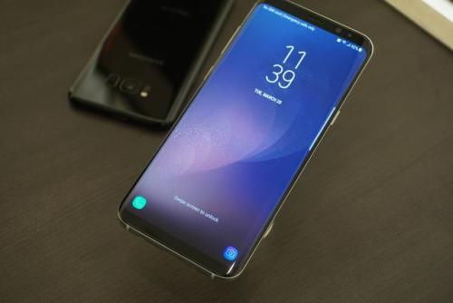 三星a8s手机退出简易模式具体操作步骤