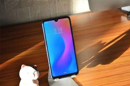 小米play手机设置动态壁纸具体步骤介绍