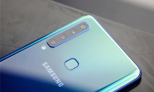 三星a8s设置不显示电量百分比具体操作步骤