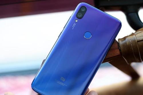 小米play手机将省电模式打开的具体操作方法