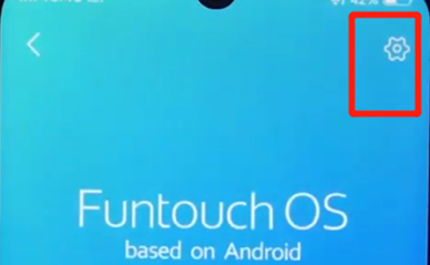 vivoz3将系统自动更新关掉的具体操作步骤