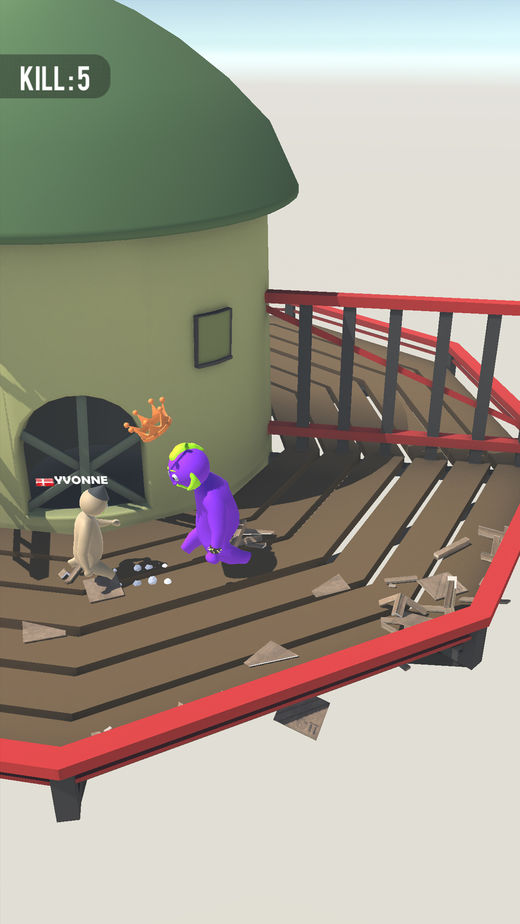 Partyio支持什么手机机型?Partyio游戏哪些机型适配?