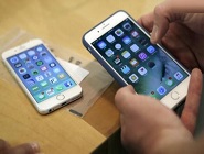 苹果手机设置手写输入法具体操作流程