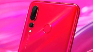 华为nova4手机将护眼模式开启的具体方法介绍