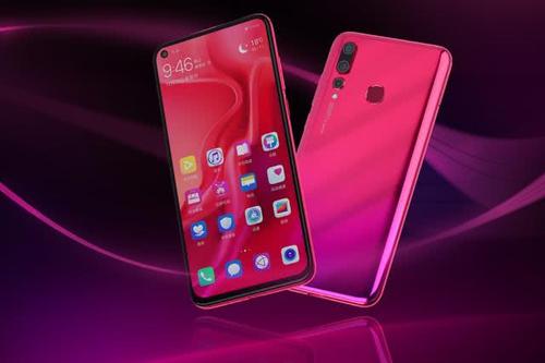 华为nova4将4G打开的具体步骤介绍