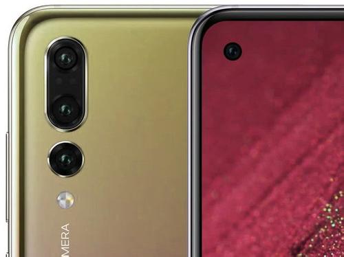 华为nova4调整字体大小的具体步骤讲述