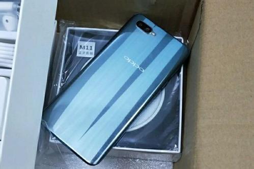 oppor15x手机设置九宫格拍照具体操作步骤