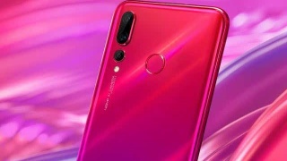 华为nova4手机设置休眠时间的具体步骤