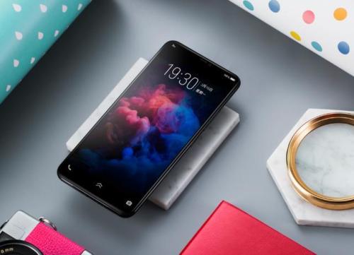 vivo手机完成数据迁移具体操作方法