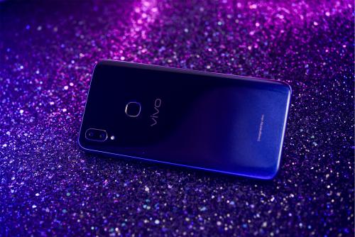 vivoz3手机导入联系人的具体操作流程