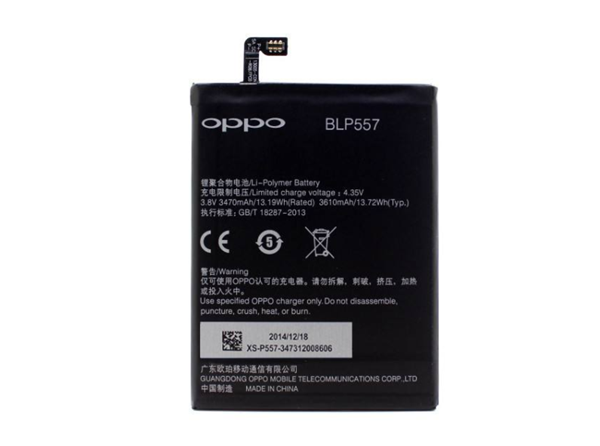 oppo手机自动重启的具体流程介绍