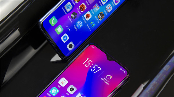 oppo手机自动重启的具体流程介绍