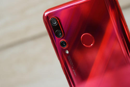 华为nova4将语音助手打开的具体操作方法