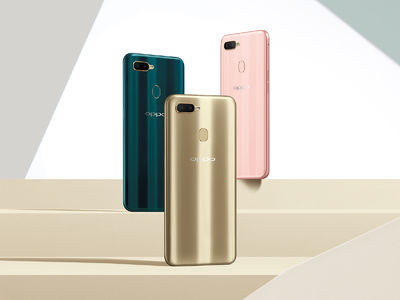 oppo手机怎么重新录入面部 具体操作步骤