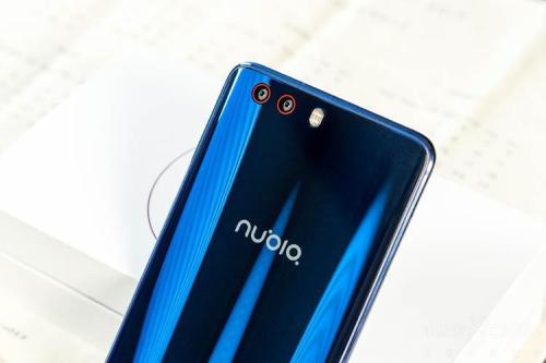 努比亚手机如何强制关机 集体方法介绍