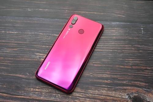 华为nova4中实现长截屏的具体操作方法