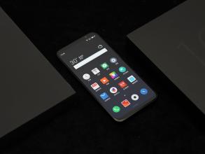 将魅族16恢复为出厂设置具体操作流程