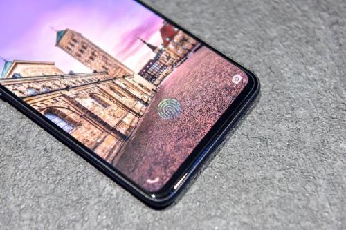 oppor17pro手机将小欧打开的详细方法介绍