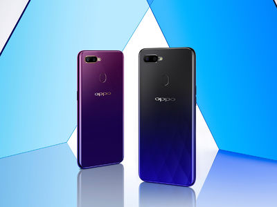 oppok1手机找到录入面部信息入口的具体操作步骤