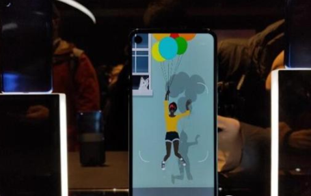 小米play是什么处理器 小米play处理器介绍