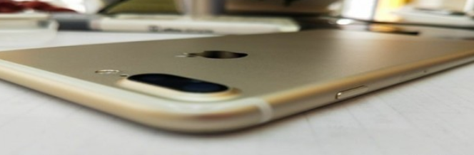 iphone7plus多重  iphone7plus重量介绍