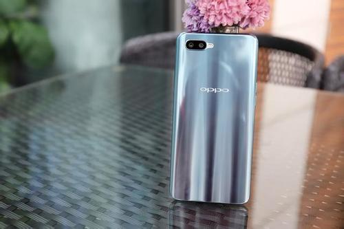 oppor15x手机设置面壁解锁的具体步骤介绍