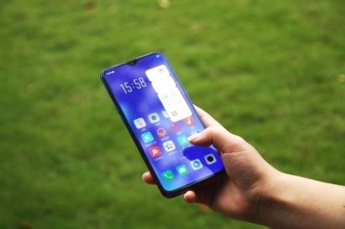 oppor15x设置自动更换锁屏的详细操作步骤