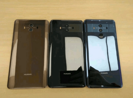 华为mate10和mate9两者之间有什么区别 华为mate10和mate9区别详细介绍