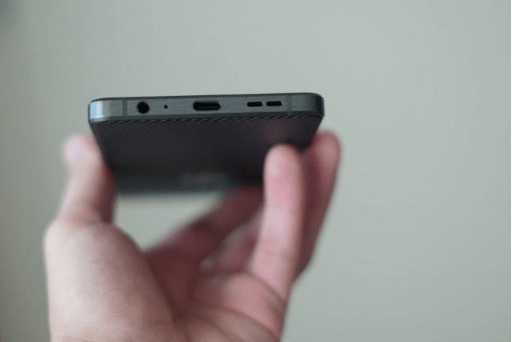 黑莓BlackBerry Motion手机好不好用 BlackBerry Motion最新消息详细介绍