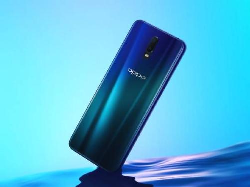 oppor17手机允许后台运行具体操作步骤