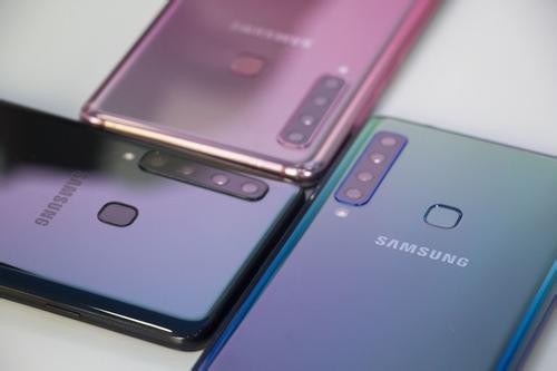 三星a9s录屏无声音怎么办？具体操作步骤