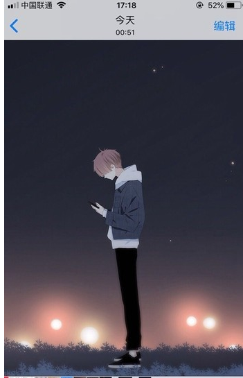 iphone手机将照片加密详细操作步骤