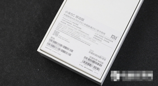 小米5c值得购买吗？小米5c评测介绍