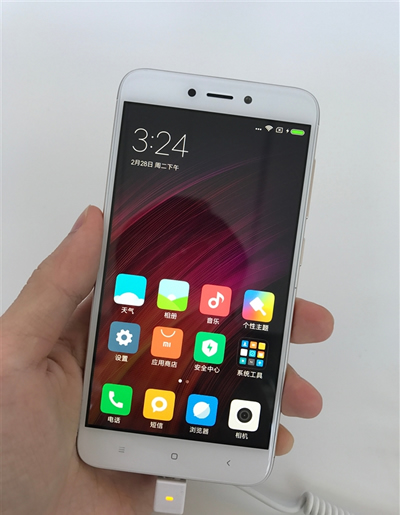 红米4x质量如何 红米4x值得买吗