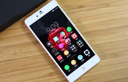 努比亚手机中将usb调试打开具体流程介绍